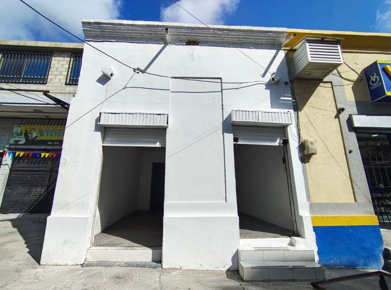 Local en arriendo Atlántico Barranquilla Centro 56 m2 Habitaciones 0 Baños 1 Garajes 0 Precio $2600000