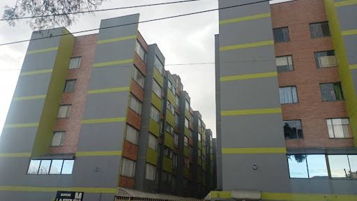 Apartamento en arriendo Cundinamarca Bogotá Carvajal 47 m2 Habitaciones 2 Baños 1 Garajes 0 Precio $1520000