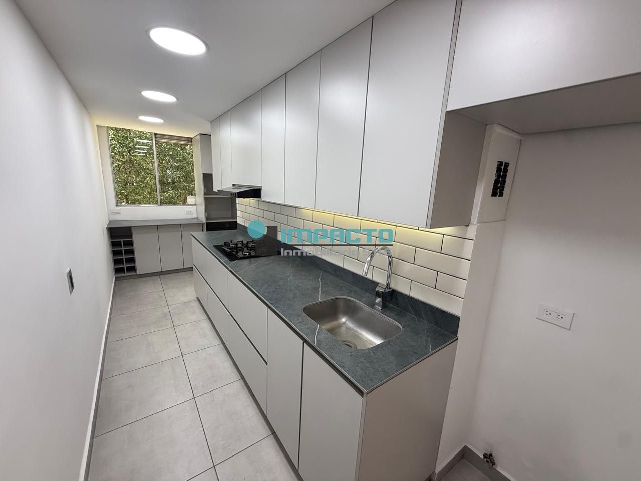 Apartamento en arriendo Antioquia Medellín Santa Maria De Los Angeles 120 m2 Habitaciones 3 Baños 2 Garajes 1 Precio $4200000