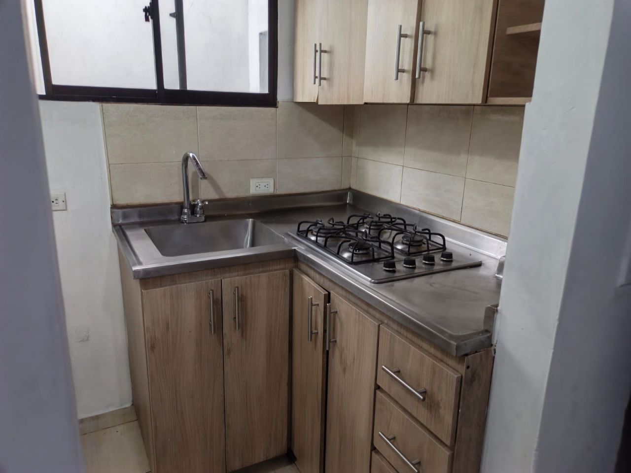 Apartamento en arriendo Antioquia Itagüí Ub Valle Del Sur 55 m2 Habitaciones 1 Baños 1 Garajes 0 Precio $1250000
