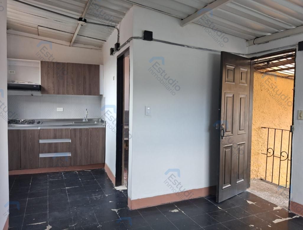 Apartamento en arriendo Antioquia Medellín Palermo 45 m2 Habitaciones 2 Baños 1 Garajes 0 Precio $1150000