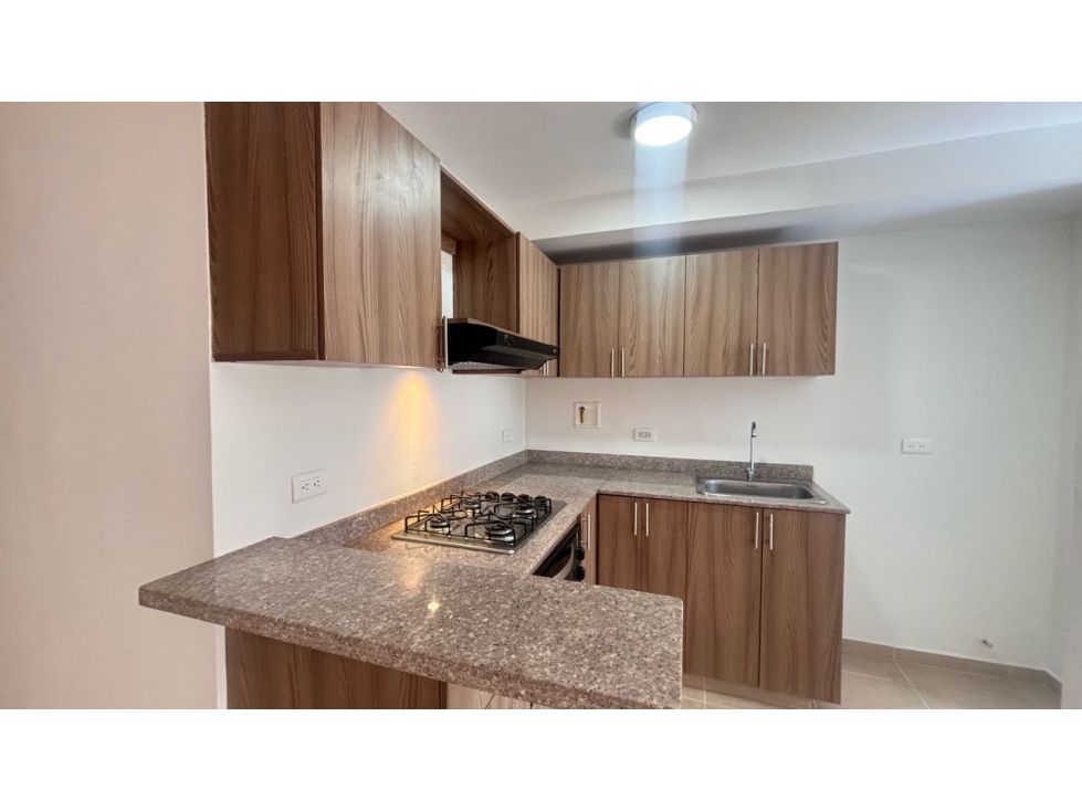 Apartamento en arriendo Antioquia Itagüí Ditaires 72 m2 Habitaciones 3 Baños 2 Garajes 1 Precio $2800000