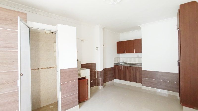 Apartaestudio en arriendo Antioquia Medellín El Danubio 20 m2 Habitaciones 1 Baños 1 Garajes 0 Precio $930000