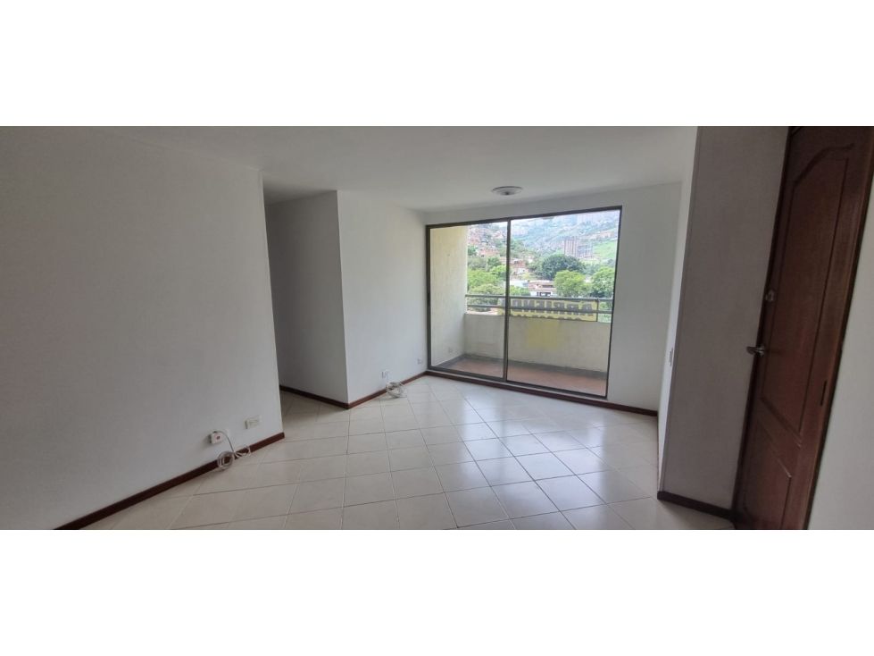 Apartamento en arriendo Antioquia Medellín Medellín 65 m2 Habitaciones 3 Baños 2 Garajes 1 Precio $2950000