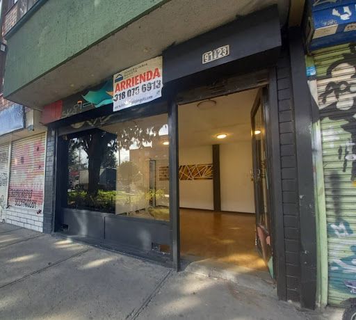 Local en arriendo Cundinamarca Bogotá Florencia 24 m2 Habitaciones 0 Baños 1 Garajes 0 Precio $1200000