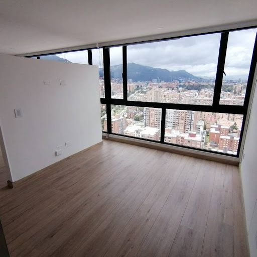 Apartamento en arriendo Cundinamarca Bogotá Cedro Narvaez 47 m2 Habitaciones 1 Baños 2 Garajes 1 Precio $2848000