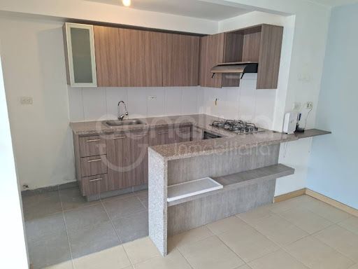 Apartamento en arriendo Antioquia Envigado La Paz 66 m2 Habitaciones 3 Baños 2 Garajes 1 Precio $3200000