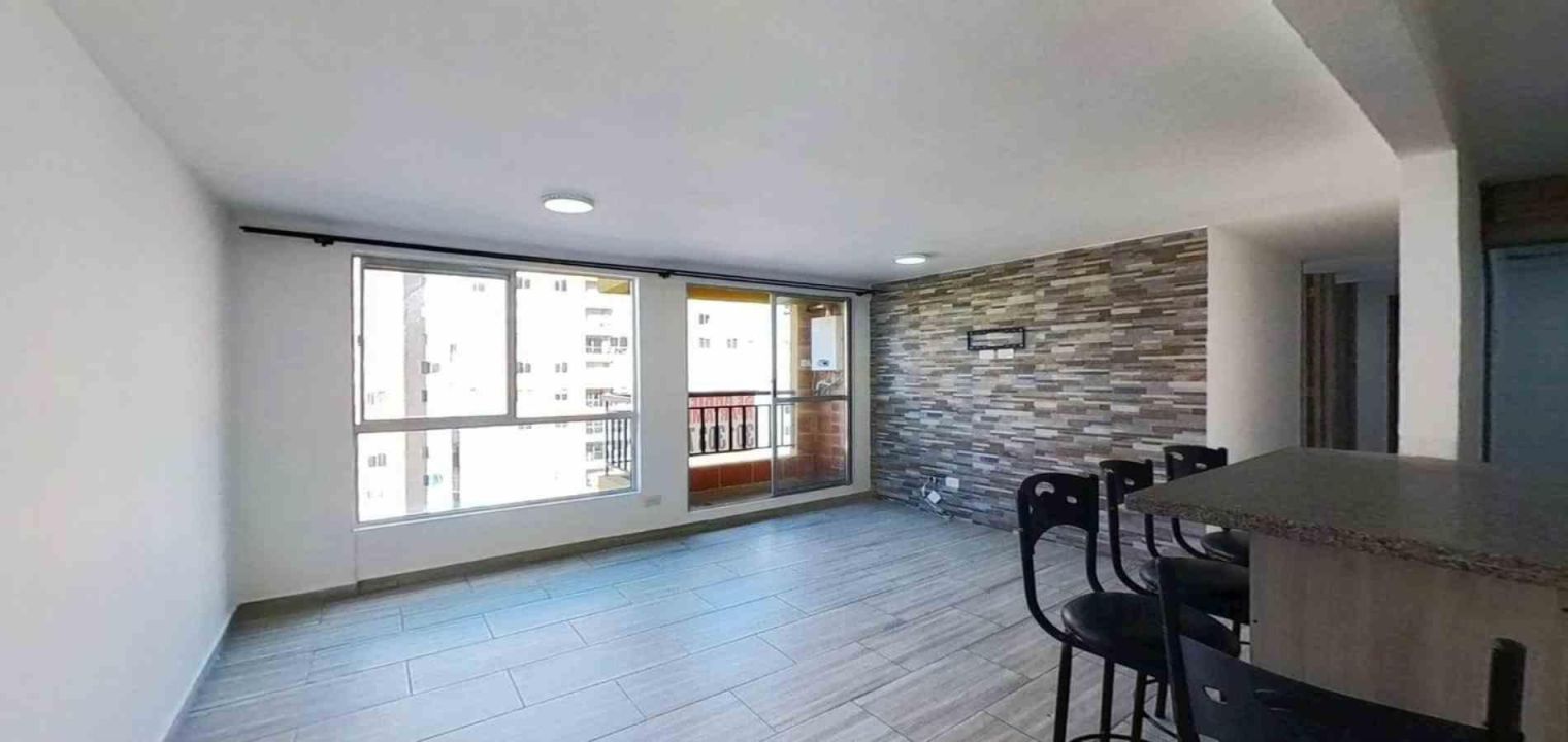 Apartamento en arriendo Cundinamarca Madrid El Sosiego 57 m2 Habitaciones 3 Baños 1 Garajes 0 Precio $150000