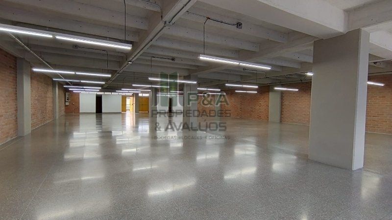 Local en arriendo Antioquia Medellín Shellmar 466 m2 Habitaciones 0 Baños 4 Garajes 0 Precio $37982800