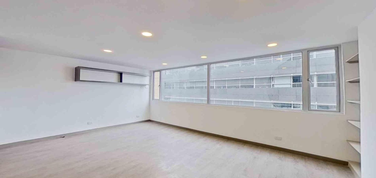 Apartamento en venta Cundinamarca Bogotá La Castellana 61 m2 Habitaciones 2 Baños 2 Garajes 2 Precio $719000000