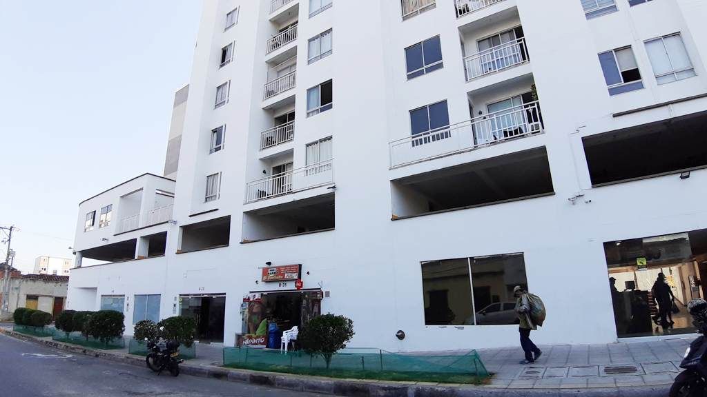 Apartamento en venta Santander Bucaramanga Comuneros 67 m2 Habitaciones 3 Baños 2 Garajes 0 Precio $250000000