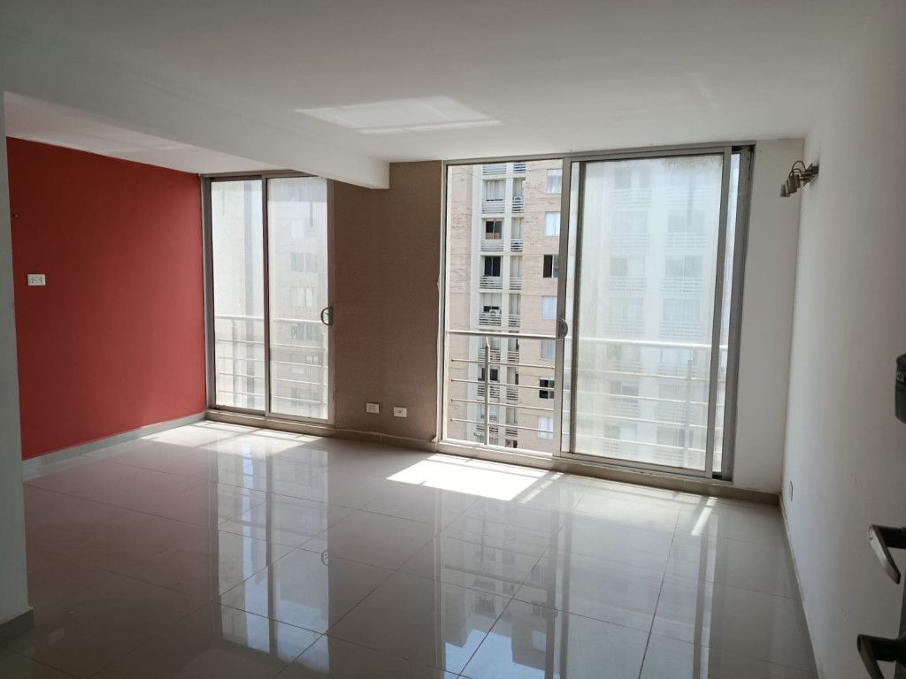 Apartamento en venta Atlántico Barranquilla El Limoncito 52 m2 Habitaciones 3 Baños 2 Garajes 1 Precio $290000000