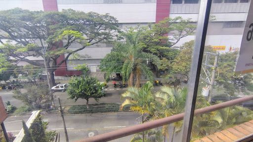 Apartamento en arriendo Antioquia Medellín Miraflores 50 m2 Habitaciones 2 Baños 2 Garajes 1 Precio $1600000