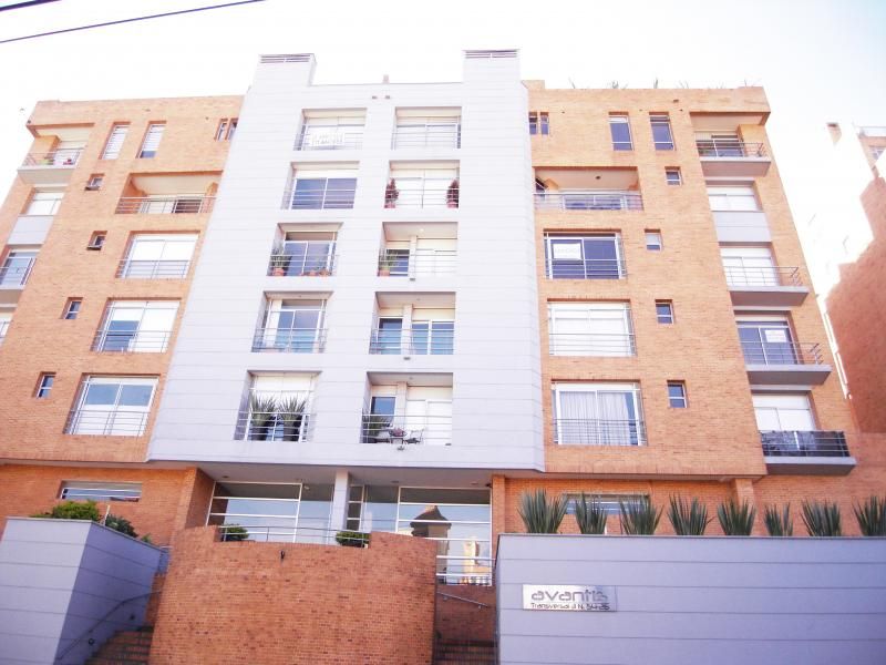 Apartamento en arriendo Cundinamarca Bogotá Bosque Calderón 95 m2 Habitaciones 2 Baños 3 Garajes 2 Precio $5238600