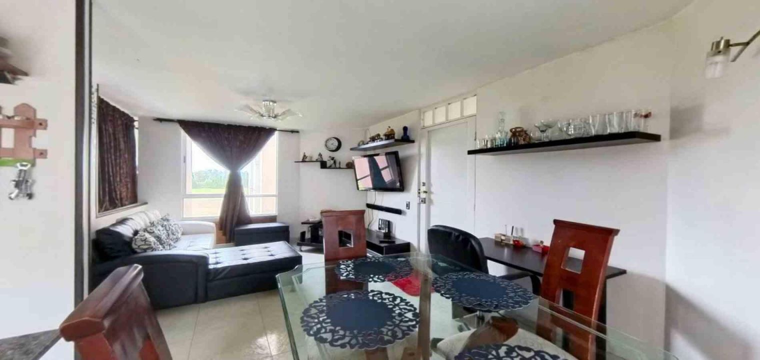 Apartamento en venta Cundinamarca Funza Ub Zuame Et I 60 m2 Habitaciones 3 Baños 2 Garajes 0 Precio $198000000