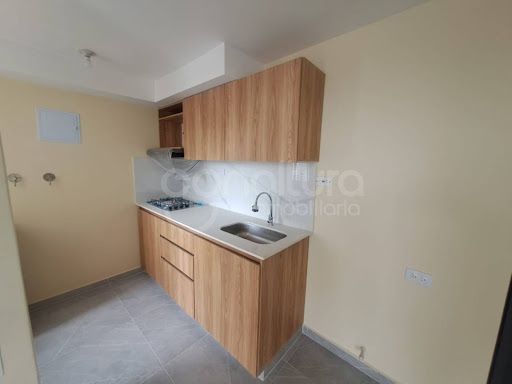 Apartamento en arriendo Antioquia Bello Urbanización Palmar De Serramonte 54 m2 Habitaciones 2 Baños 2 Garajes 0 Precio $1600000
