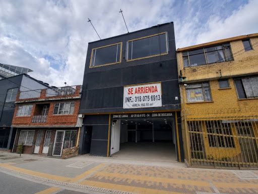 Local en arriendo Cundinamarca Bogotá José Joaquín Vargas 500 m2 Habitaciones 0 Baños 3 Garajes 0 Precio $15000000
