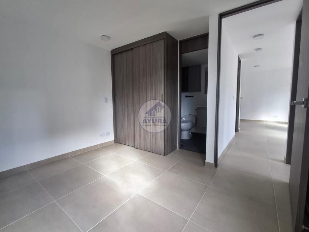 Apartamento en arriendo Antioquia Bello Urbanización Palmar De Serramonte 53 m2 Habitaciones 2 Baños 2 Garajes 0 Precio $1800000