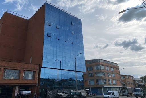 Oficina en arriendo Cundinamarca Bogotá La Merced Norte 593 m2 Habitaciones 0 Baños 1 Garajes 0 Precio $40000000
