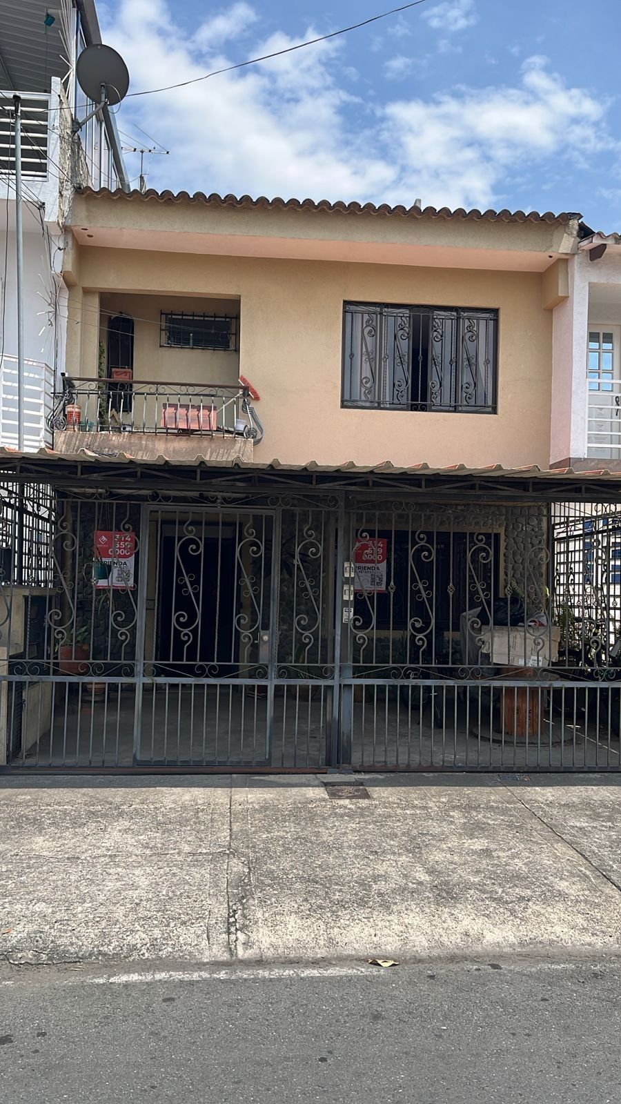 Apartaestudio en arriendo Valle Del Cauca Cali Los Andes 35 m2 Habitaciones 1 Baños 1 Garajes 1 Precio $700000