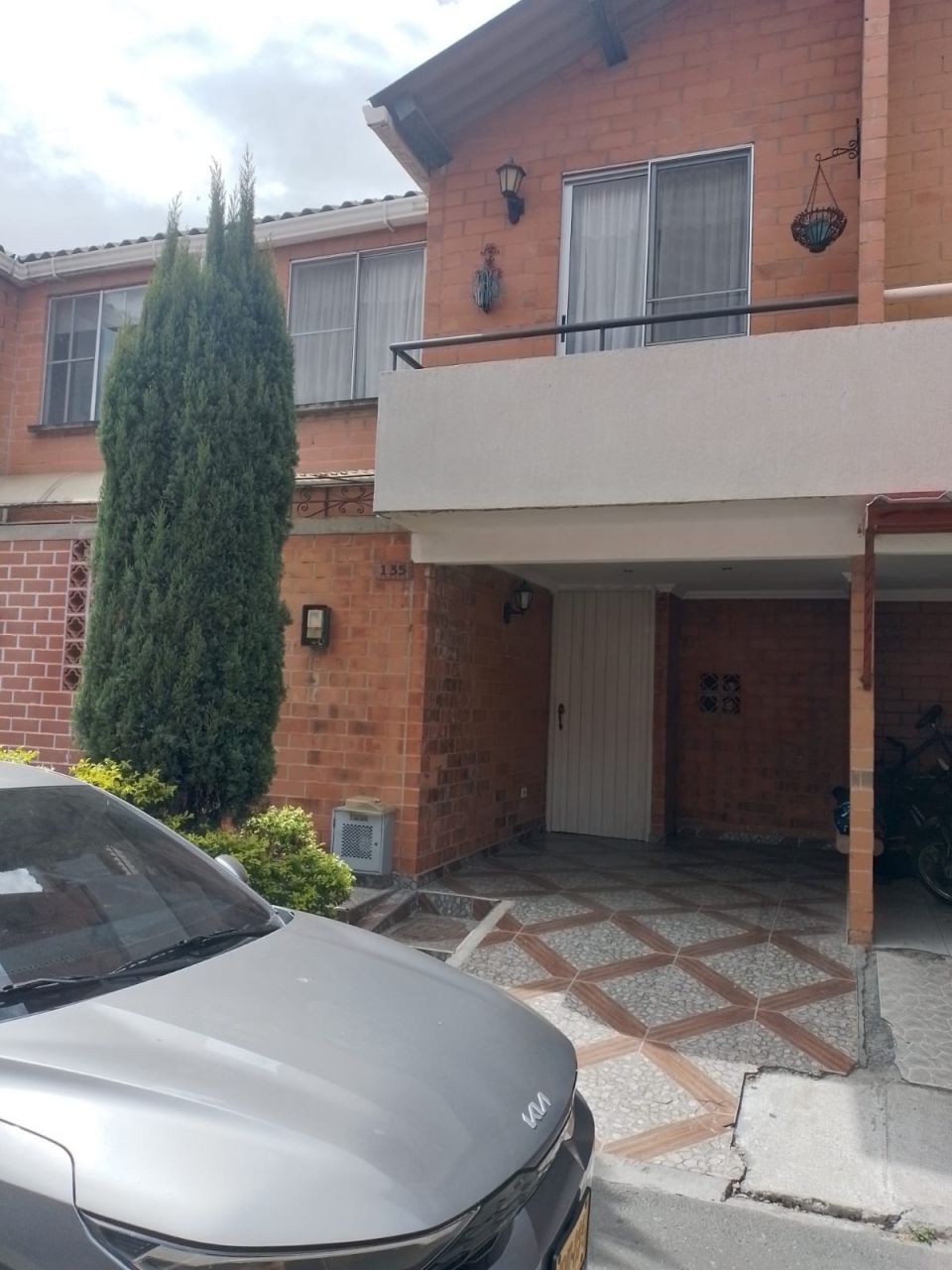 Casa en venta Valle Del Cauca Palmira Llano Grande 83 m2 Habitaciones 3 Baños 3 Garajes 3 Precio $350000000