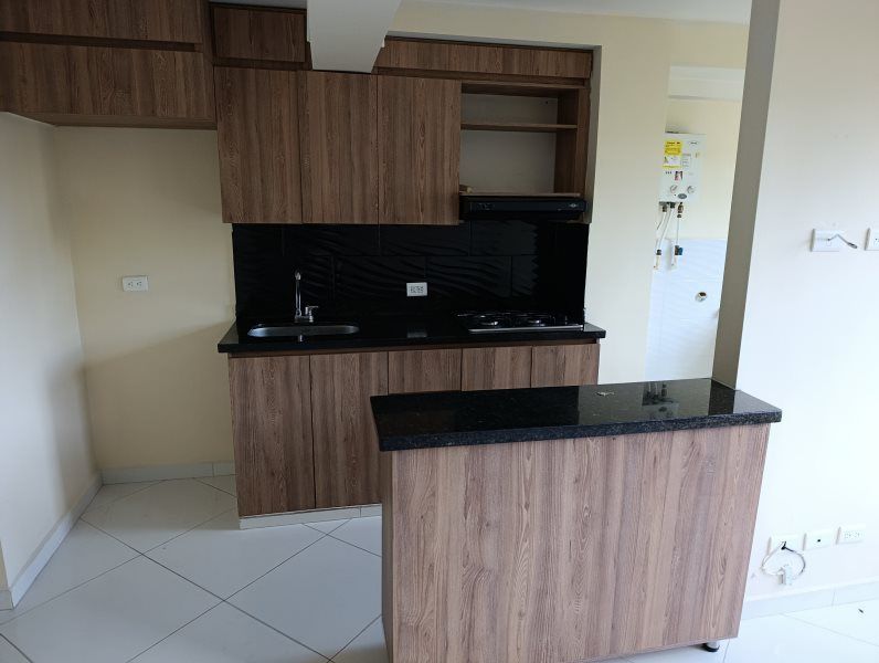 Apartamento en arriendo Antioquia Itagüí Itagüí 50 m2 Habitaciones 3 Baños 2 Garajes 0 Precio $1650000