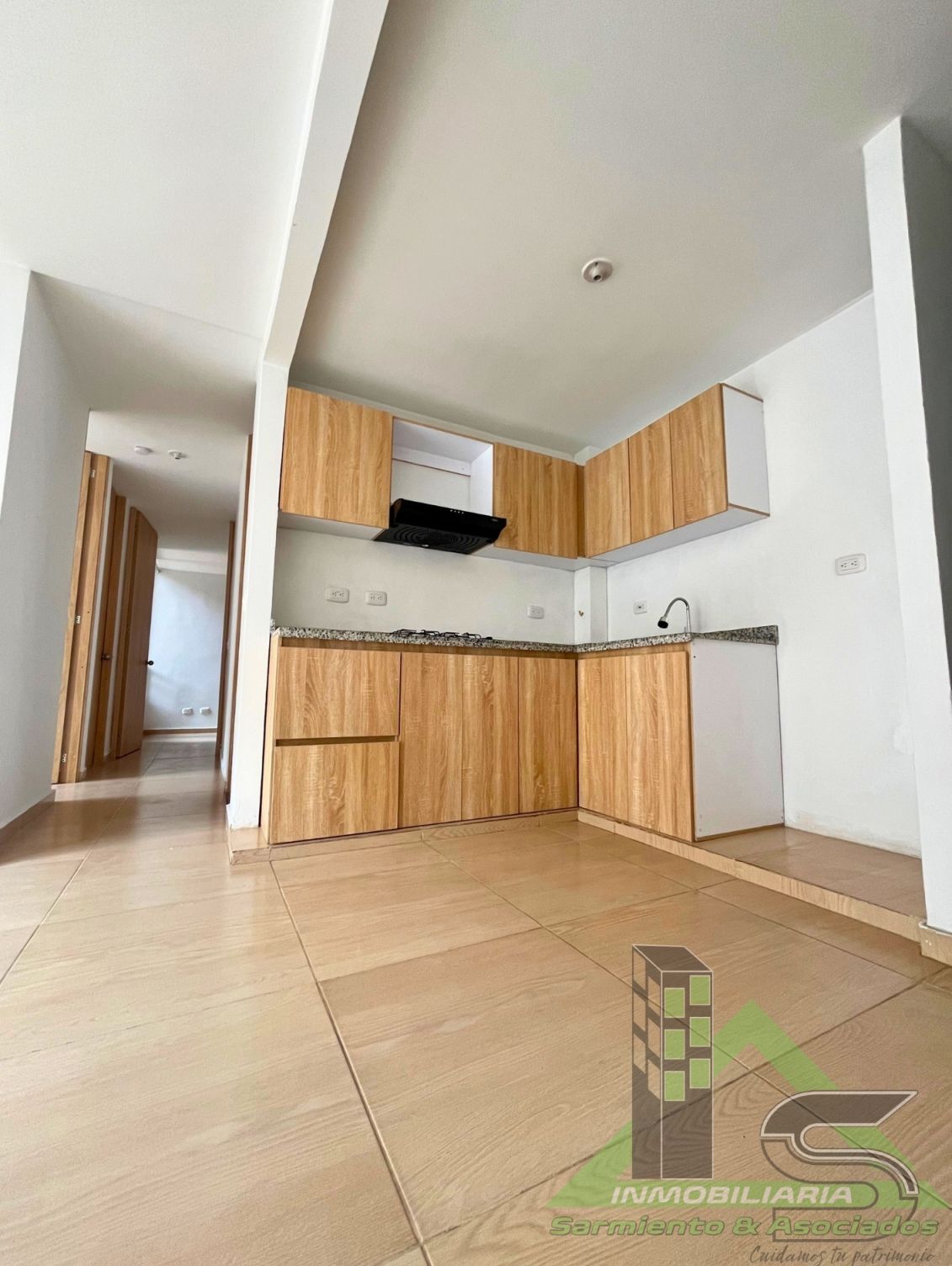 Apartamento en arriendo Cundinamarca Zipaquirá Urbanización Colombia 61 m2 Habitaciones 3 Baños 2 Garajes 1 Precio $1300000