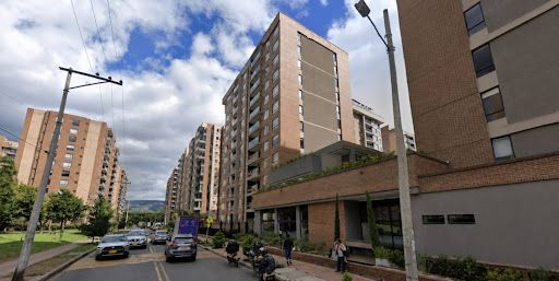 Apartamento en arriendo Cundinamarca Bogotá Atenas 86 m2 Habitaciones 3 Baños 3 Garajes 2 Precio $4000000
