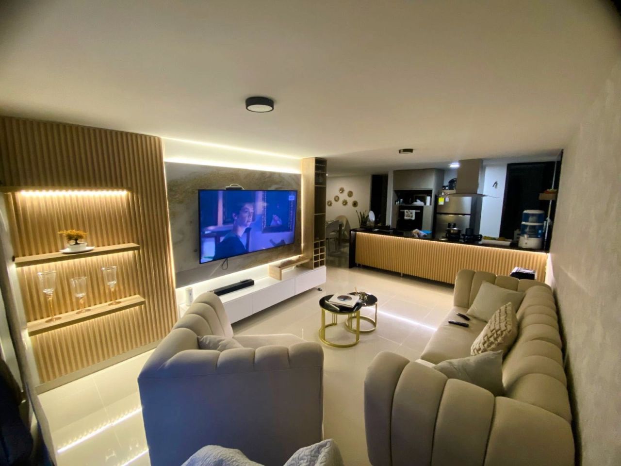 Apartamento en venta Santander Bucaramanga Nuevo Soto Mayor 94 m2 Habitaciones 3 Baños 3 Garajes 1 Precio $550000000