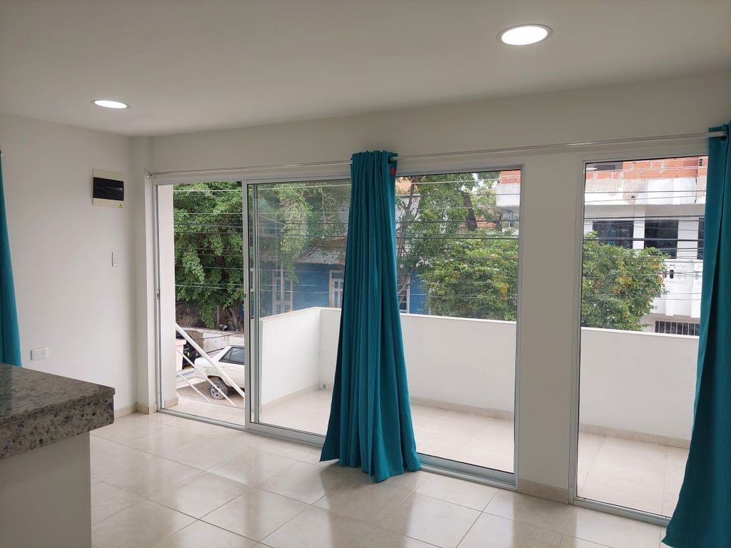 Apartamento en arriendo Bolívar Cartagena El Prado 80 m2 Habitaciones 2 Baños 2 Garajes 0 Precio $1200000