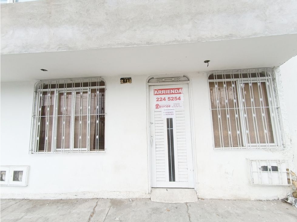 Apartamento en arriendo Valle Del Cauca Tuluá Ub Bosques De Maracaibo 60 m2 Habitaciones 2 Baños 0 Garajes 0 Precio $450000