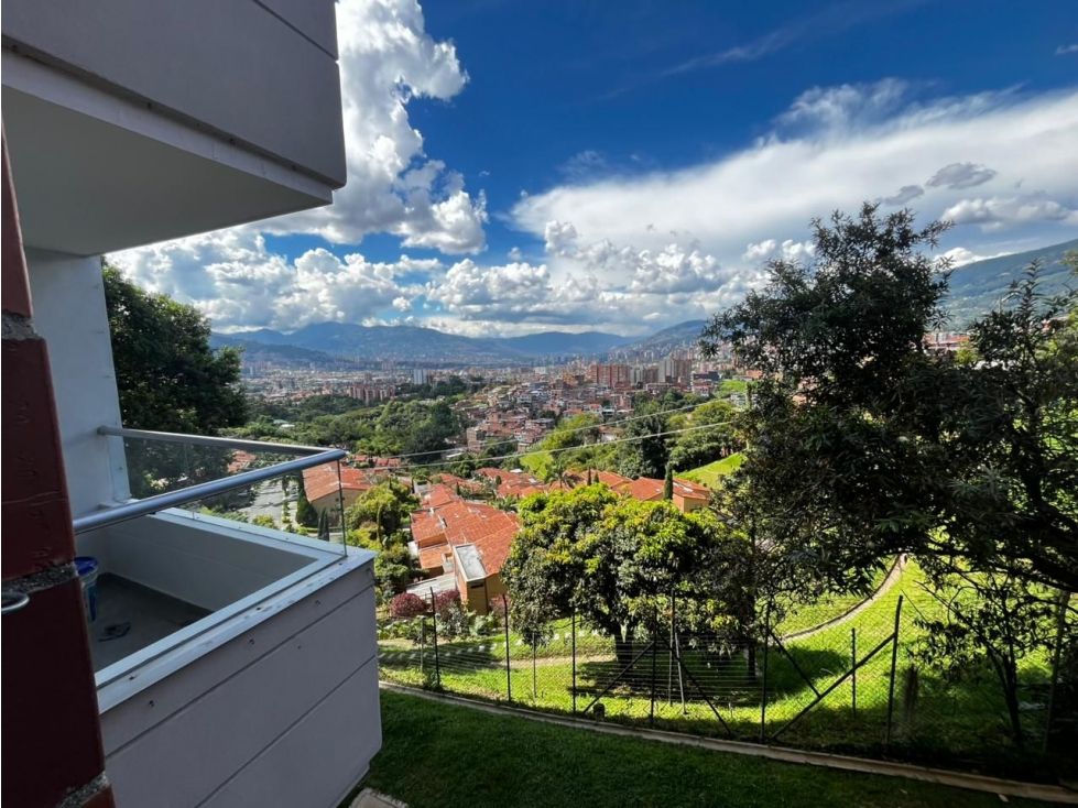 Apartamento en arriendo Antioquia Envigado La Mesa 80 m2 Habitaciones 3 Baños 2 Garajes 1 Precio $3300000