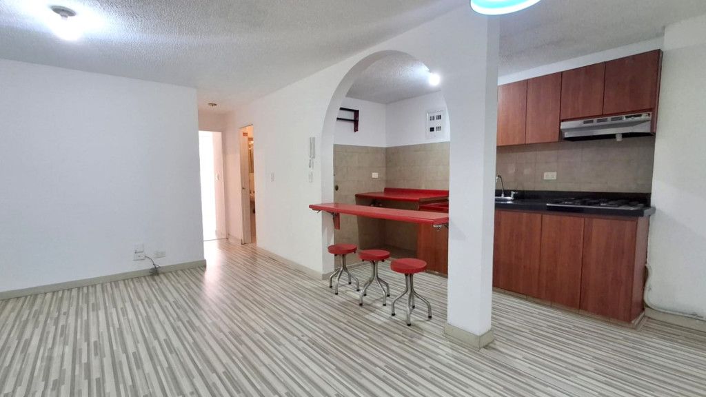 Apartamento en arriendo Cundinamarca Bogotá Sucre 53 m2 Habitaciones 2 Baños 2 Garajes 1 Precio $2600531