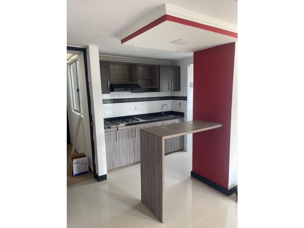 Apartamento en venta Antioquia Bello Sector Belvedere 57 m2 Habitaciones 3 Baños 2 Garajes 0 Precio $300000000