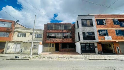 Bodega en arriendo Cundinamarca Bogotá Los Andes 600 m2 Habitaciones 0 Baños 3 Garajes 0 Precio $7000000