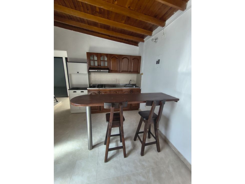 Apartamento en arriendo Antioquia Medellín Lorena 80 m2 Habitaciones 2 Baños 2 Garajes 0 Precio $2800000