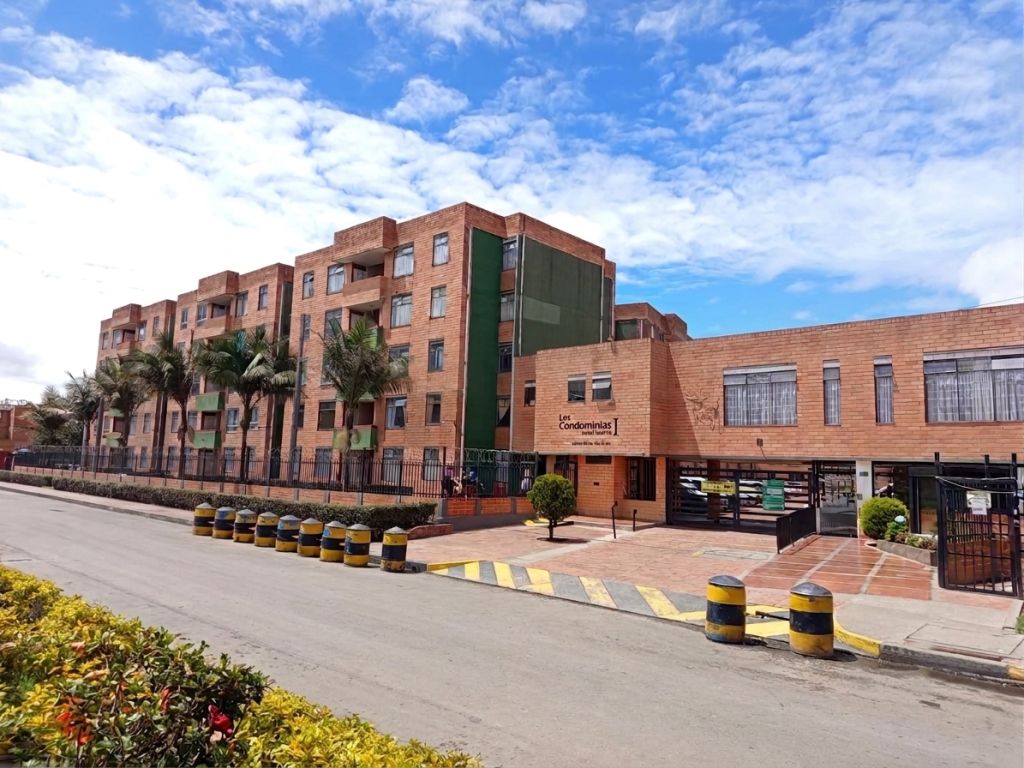 Apartamento en venta Cundinamarca Bogotá Los Pantanos 38 m2 Habitaciones 2 Baños 1 Garajes 0 Precio $150000000