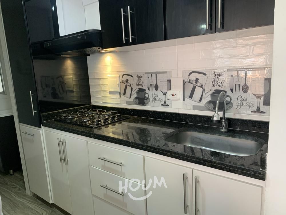 Apartamento en arriendo Cundinamarca Madrid Br Villa Maria 49 m2 Habitaciones 3 Baños 2 Garajes 0 Precio $1150000