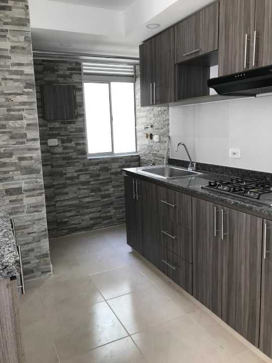 Apartamento en arriendo Valle Del Cauca Jamundí Cr Los Naranjos 63 m2 Habitaciones 2 Baños 2 Garajes 1 Precio $1260300