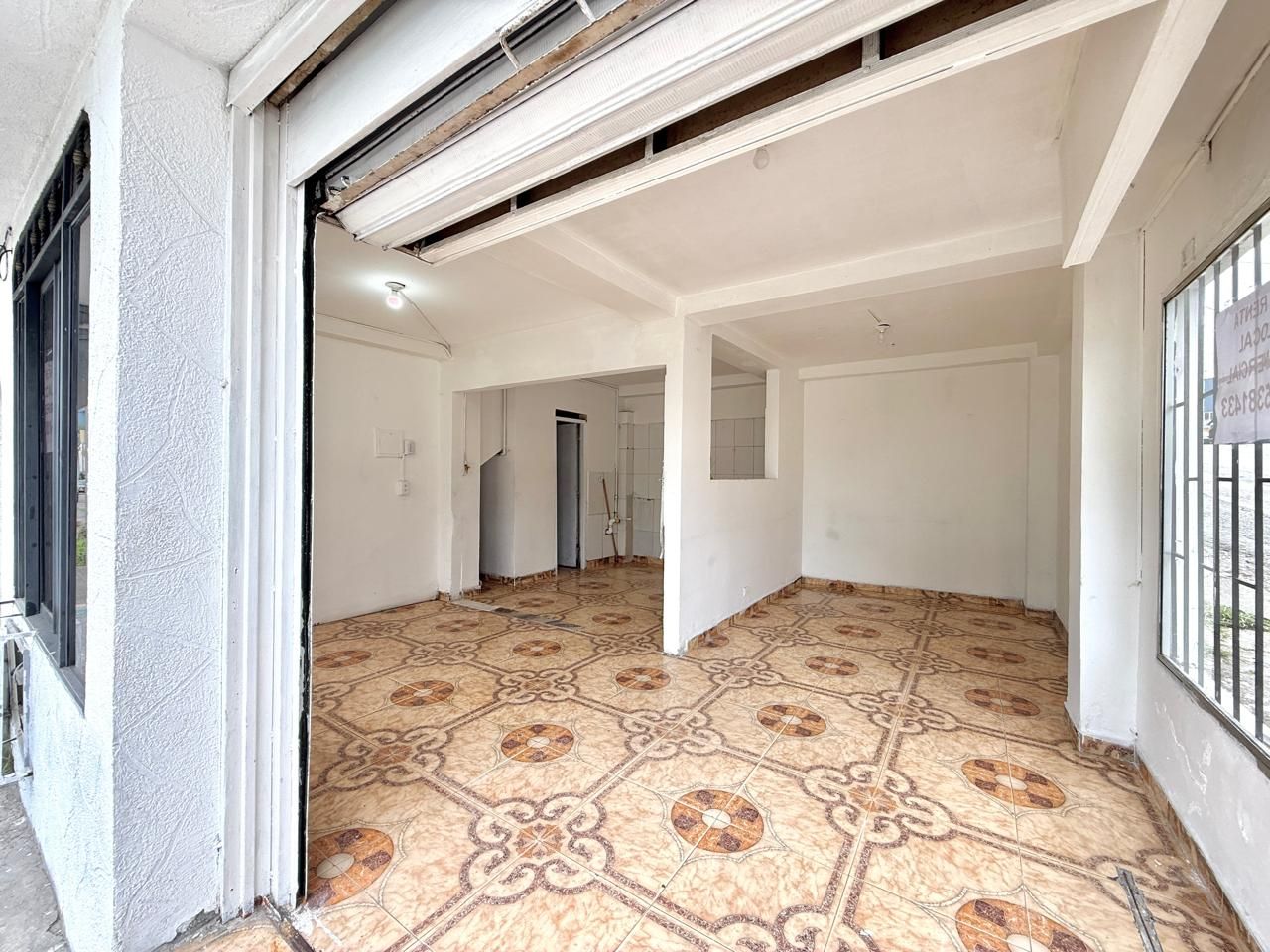 Local en arriendo Risaralda Pereira Providencia 33 m2 Habitaciones 0 Baños 1 Garajes 0 Precio $2200000