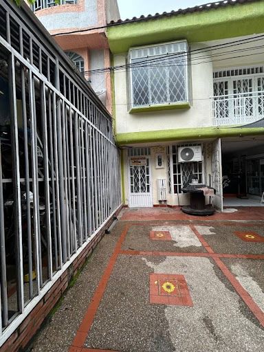 Apartamento en arriendo Huila Neiva Los Andes 60 m2 Habitaciones 3 Baños 1 Garajes 1 Precio $630000