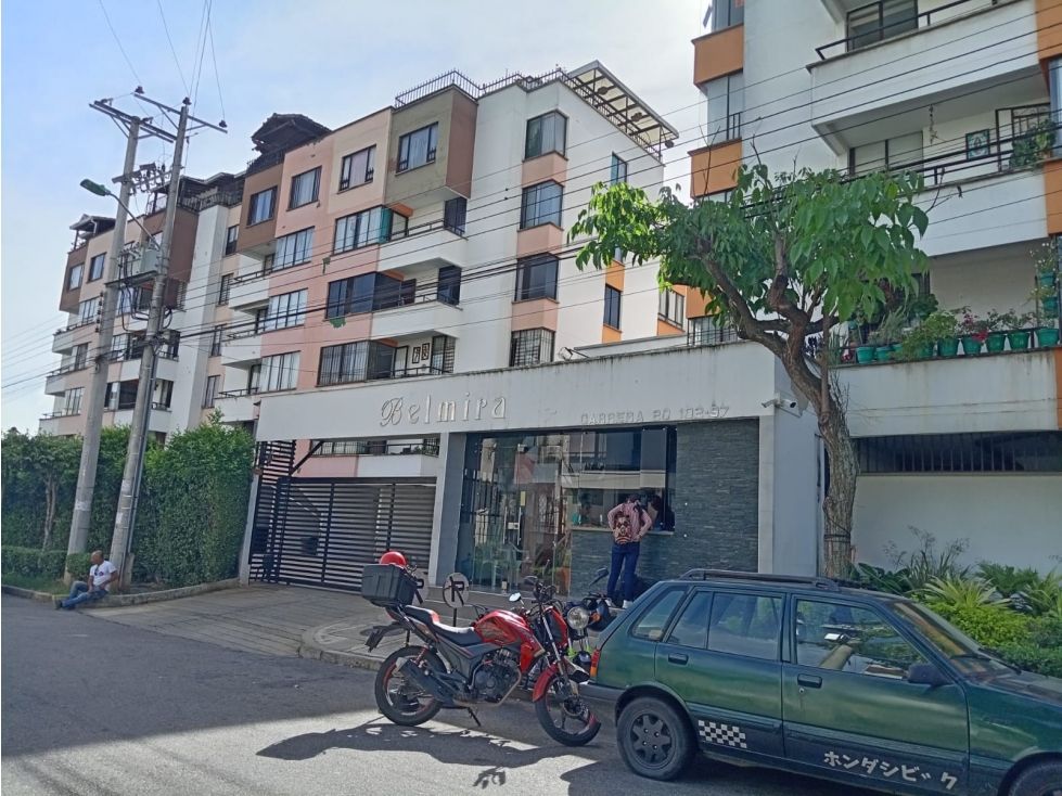 Apartamento en arriendo o venta Santander Bucaramanga Provenza 90 m2 Habitaciones 3 Baños 2 Garajes 1 Precio venta $400000000 Precio arriendo $2300000
