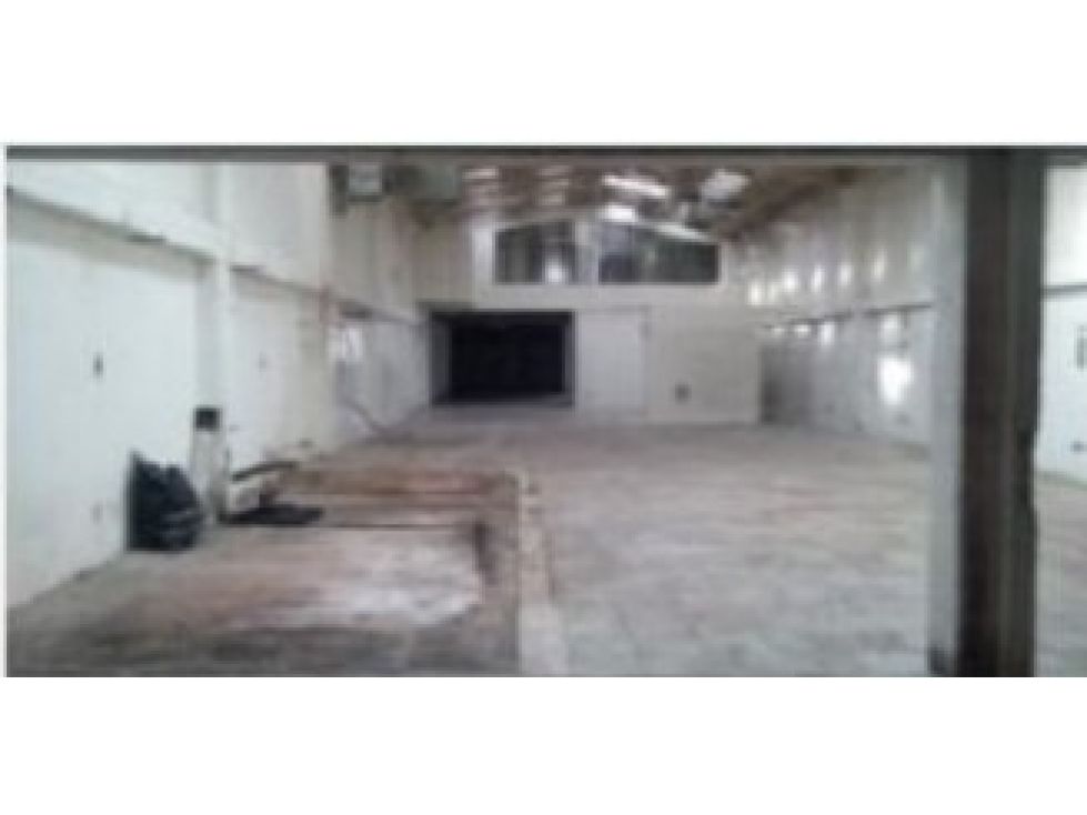 Bodega en venta Cundinamarca Bogotá Ciudad Quirigua 385 m2 Habitaciones 0 Baños 4 Garajes 0 Precio $1879000000