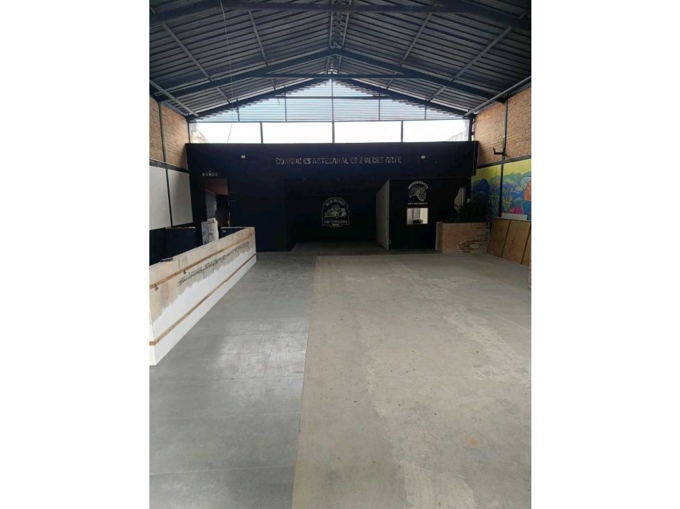 Local en arriendo Caldas Manizales Manizales 250 m2 Habitaciones 0 Baños 2 Garajes 0 Precio $14000000