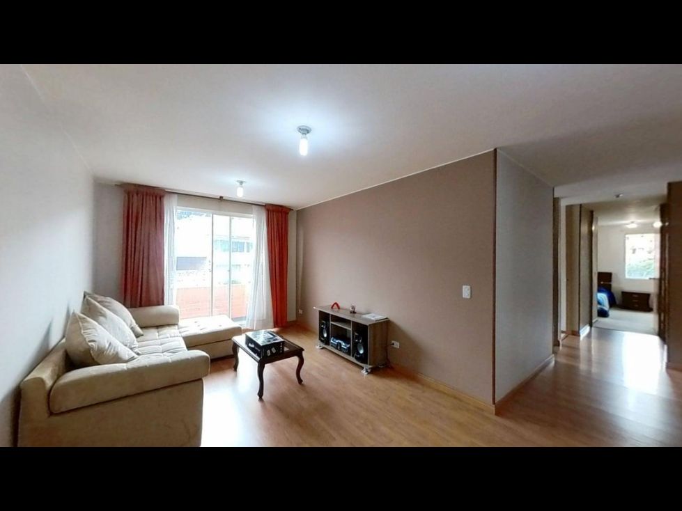 Apartamento en venta Cundinamarca Bogotá Suba Urbano 68 m2 Habitaciones 3 Baños 2 Garajes 1 Precio $333000000