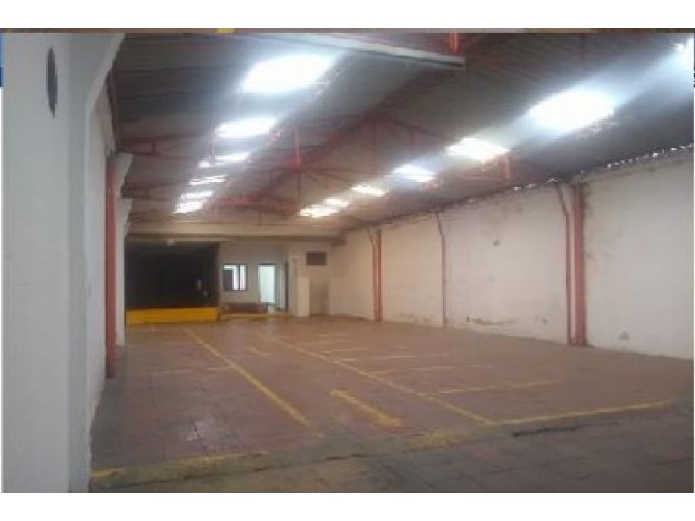 Bodega en venta Cundinamarca Bogotá Bogotá 563 m2 Habitaciones 0 Baños 1 Garajes 0 Precio $3379800000