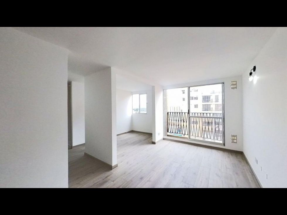Apartamento en venta Cundinamarca Bogotá Hb 40 m2 Habitaciones 2 Baños 1 Garajes 0 Precio $240350000