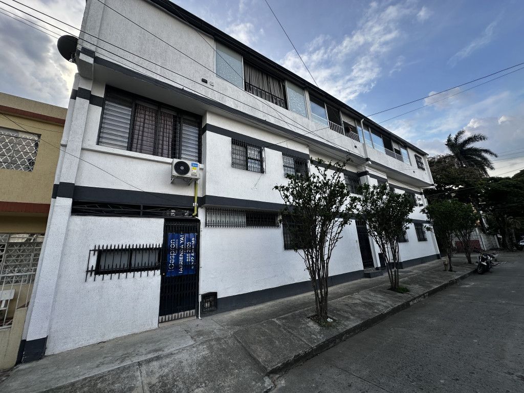 Apartaestudio en arriendo Valle Del Cauca Cali Urbanización Nueva Granada 50 m2 Habitaciones 1 Baños 1 Garajes 0 Precio $920000