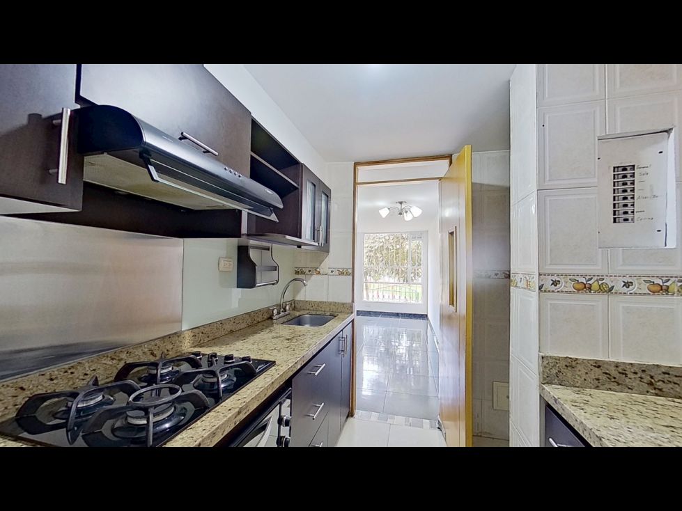 Apartamento en venta Cundinamarca Bogotá El Pino 60 m2 Habitaciones 3 Baños 2 Garajes 0 Precio $294000000