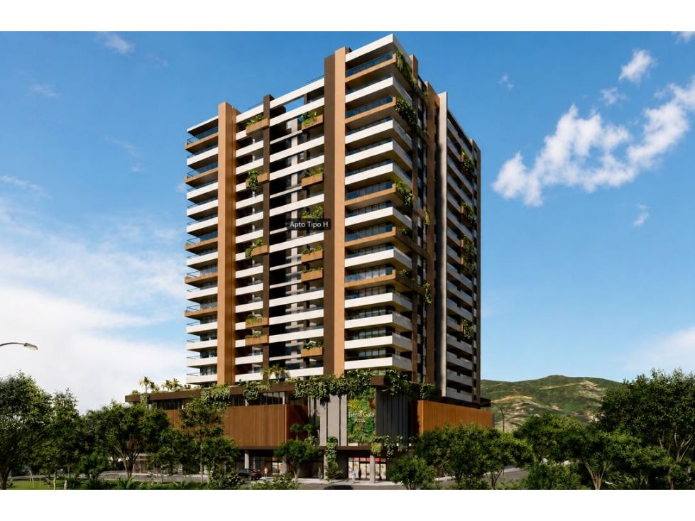 Apartamento en venta Antioquia Envigado Las Vegas 86 m2 Habitaciones 2 Baños 2 Garajes 1 Precio $990000000